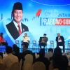 Dua Tahun Prabowo-Gibran, Ekonomi Tumbuh 5,61 Persen tapi Rupiah Terus Melemah