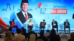 Dua Tahun Prabowo-Gibran, Ekonomi Tumbuh 5,61 Persen tapi Rupiah Terus Melemah