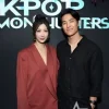 Ejae Menikah dengan Samuel Kim, Tampil Memukau dalam Enam Busana Pengantin