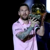 Eks Bintang Arsenal Sebut Lionel Messi Tak Pantas Masuk 10 Besar Ballon d’Or 2026, Sorotan Baru di Tengah Kemenangan Harry Kane