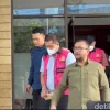 Eks Kadis Kominfo Sulut dan Mantan Kabidnya Ditahan dalam Kasus Korupsi Dana Publikasi Media