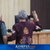 Eks Pimpinan KPK Soroti Usulan DEN soal Kerugian Negara dan Korupsi