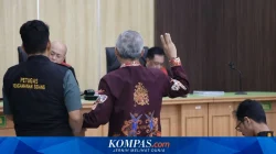 Eks Pimpinan KPK Soroti Usulan DEN soal Kerugian Negara dan Korupsi