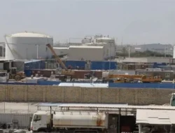 Ekspor Minyak Anjlok, Irak Devaluasi Mata Uang dan Minta Bantuan IMF di Tengah Ketegangan Selat Hormuz