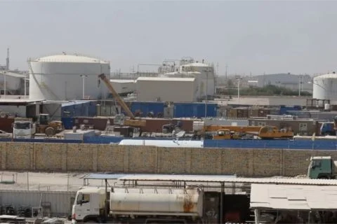 Ekspor Minyak Anjlok, Irak Devaluasi Mata Uang dan Minta Bantuan IMF di Tengah Ketegangan Selat Hormuz