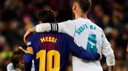 El Clasico di Camp Nou: Barcelona Incar Puncak, Real Madrid Tanpa Courtois dan Vinicius