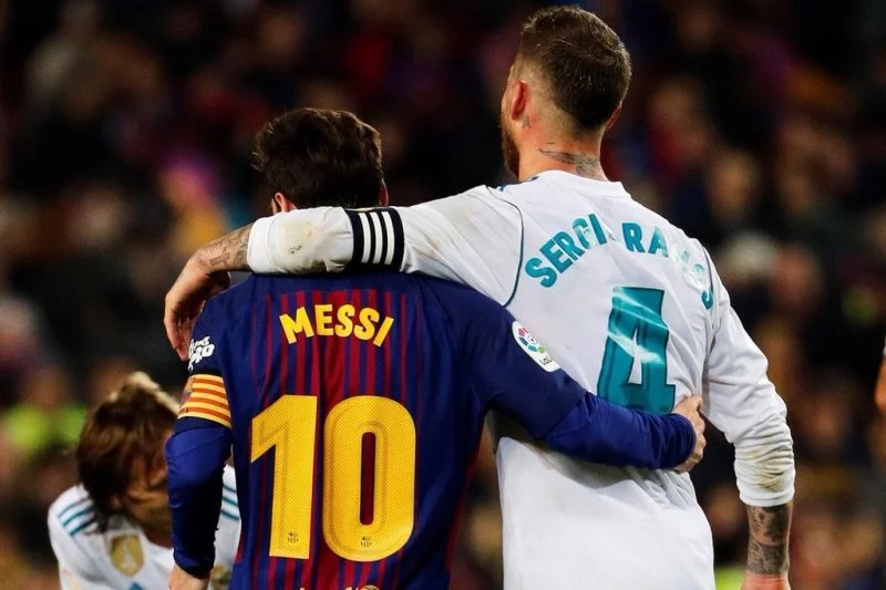 El Clasico di Camp Nou: Barcelona Incar Puncak, Real Madrid Tanpa Courtois dan Vinicius