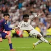 El Clasico Tanpa Vinicius Jr, Barcelona vs Real Madrid Diwarnai Prediksi Skor 2-2