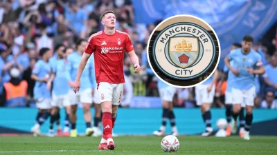 Elliot Anderson Sebut Cemoohan Suporter Liverpool Justru Bikin Man City Makin Solid