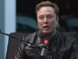 Elon Musk Kembali ke Pemerintahan AS, Pimpin Project Meridian di Pentagon