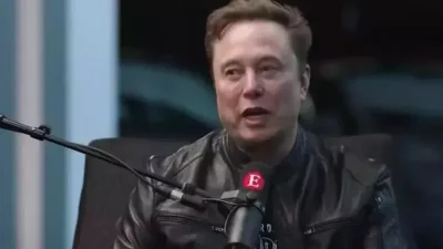 Elon Musk Kembali ke Pemerintahan AS, Pimpin Project Meridian di Pentagon