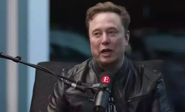 Elon Musk Kembali ke Pemerintahan AS, Pimpin Project Meridian di Pentagon