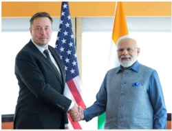 Elon Musk Tuduh Oligarki India Hambat Starlink, Mukesh Ambani Terseret Persaingan Internet Satelit