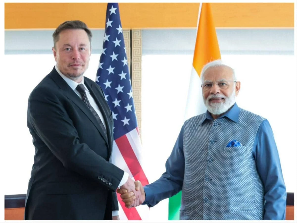 Elon Musk Tuduh Oligarki India Hambat Starlink, Mukesh Ambani Terseret Persaingan Internet Satelit
