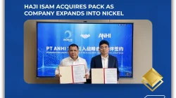 Emiten Haji Isam PACK Rights Issue Rp8,19 Triliun, Akuisisi Dua Perusahaan Nikel
