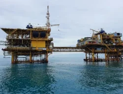 EMP Investasi Rp 3,6 Triliun di Perusahaan Migas AS HighPeak Energy