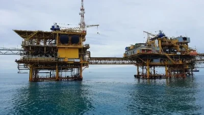 EMP Investasi Rp 3,6 Triliun di Perusahaan Migas AS HighPeak Energy
