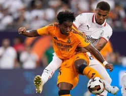 Endrick ke Milan Makin Dekat, Agen Tuntut Transfer Permanen