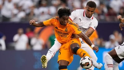 Endrick ke Milan Makin Dekat, Agen Tuntut Transfer Permanen