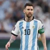 Era Lionel Messi di Timnas Argentina Berakhir, Nico Paz dan Franco Mastantuono Kandidat Pewaris Nomor 10