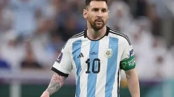 Era Lionel Messi di Timnas Argentina Berakhir, Nico Paz dan Franco Mastantuono Kandidat Pewaris Nomor 10
