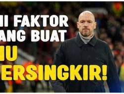 Erik ten Hag Buka-bukaan Soal Gagal Boyong Kane hingga De Jong ke Manchester United