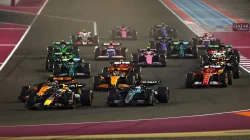 F1 Kembali ke Afrika, Lewis Hamilton Berpeluang Tak Kebagian karena Faktor Usia