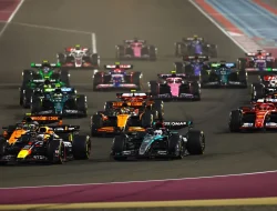 F1 Kembali ke Afrika, Lewis Hamilton Berpeluang Tak Kebagian karena Faktor Usia