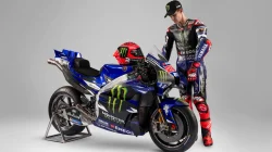 Fabio Quartararo Disebut Semakin Tegang dengan Yamaha Sepanjang MotoGP 2026