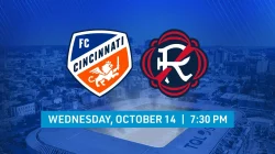 FC Cincinnati vs New England Revolution: Duel Krusial Perebutan Tiket Playoff MLS 2026