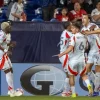 FC Dallas Rebut Kemenangan 3-0 atas San Jose, Petar Musa Jadi Bintang
