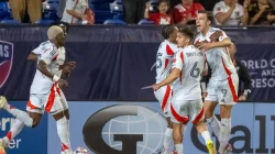 FC Dallas Rebut Kemenangan 3-0 atas San Jose, Petar Musa Jadi Bintang