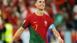 Federasi Sepak Bola Portugal Skorsing Sementara Ronaldo Usai Tinggalkan Timnas