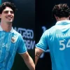 Fermin Aldeguer Jadi ‘Firman’ Pakai Jersey Timnas Indonesia Jelang MotoGP Mandalika