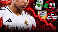 FFF Anggap Kontroversi Kylian Mbappe dengan Tiongkok Berlebihan