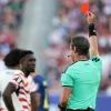 FIFA Ubah Aturan Sanksi Kartu Merah Usai Polemik Kasus Folarin Balogun