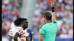 FIFA Ubah Aturan Sanksi Kartu Merah Usai Polemik Kasus Folarin Balogun