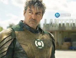 Finale ‘Lanterns’ Pecahkan Rekor Penonton, John Stewart Resmi Jadi Green Lantern