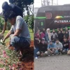 Firasat Pilu Balita Sebelum Tewas Kecelakaan, Rekaman Viral di Media Sosial