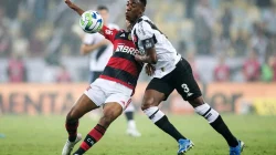 Flamengo Goleia Vasco 4-1 dan Menjauh Tiga Poin dari Palmeiras di Puncak Brasileirão