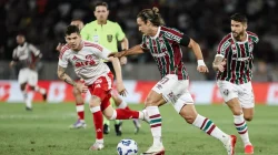 Fluminense Bangkit di Menit Akhir, Tekuk Internacional 2-1 di Maracanã