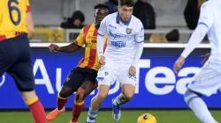 Frosinone Hajar Lecce 5-1, Rekor Baru di Klasemen Frosinone vs Lecce Serie A
