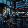 FTSE Russell Pertahankan Status Indonesia, IHSG Ditutup Melemah 0,75 Persen