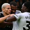 Fulham vs Coventry City: Gol Menit Akhir Oscar Bobb Bawa The Cottagers Menang 1-0