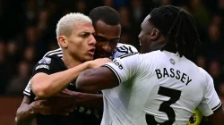 Fulham vs Coventry City: Gol Menit Akhir Oscar Bobb Bawa The Cottagers Menang 1-0