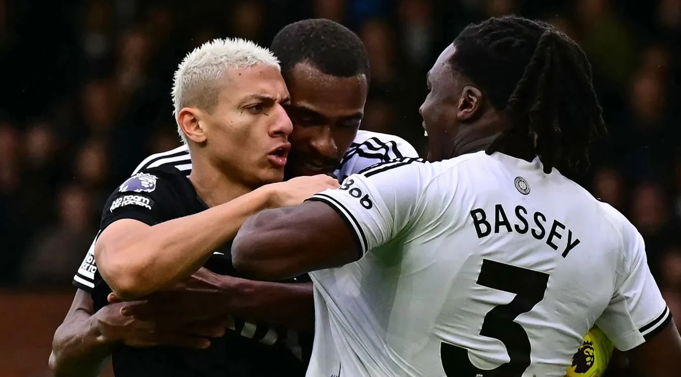 Fulham vs Coventry City: Gol Menit Akhir Oscar Bobb Bawa The Cottagers Menang 1-0