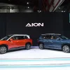 GAC Aion UT dan Aion V Resmi Masuk Italia, Mulai Rp430 Jutaan
