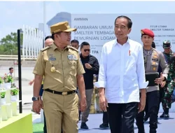 Gaji Wantimpres Era Prabowo Rp76,5 Juta per Bulan, 26 Anggota Habiskan Rp23,8 Miliar Setahun