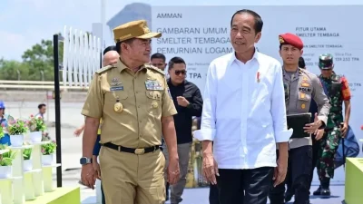 Gaji Wantimpres Era Prabowo Rp76,5 Juta per Bulan, 26 Anggota Habiskan Rp23,8 Miliar Setahun