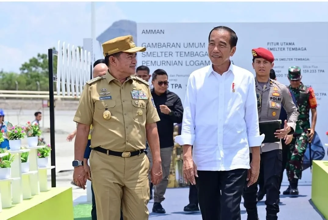 Gaji Wantimpres Era Prabowo Rp76,5 Juta per Bulan, 26 Anggota Habiskan Rp23,8 Miliar Setahun